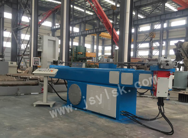 液壓彎管機(jī)